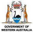 Government of Western Australia State Coat of Arms