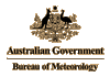 Australian Government of Meteorology