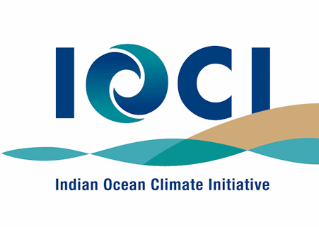 Logo - Indian ocean Climate Initiative